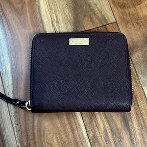 Kate spade wallet